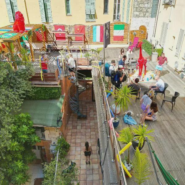 Hostel Baccarat photo 6