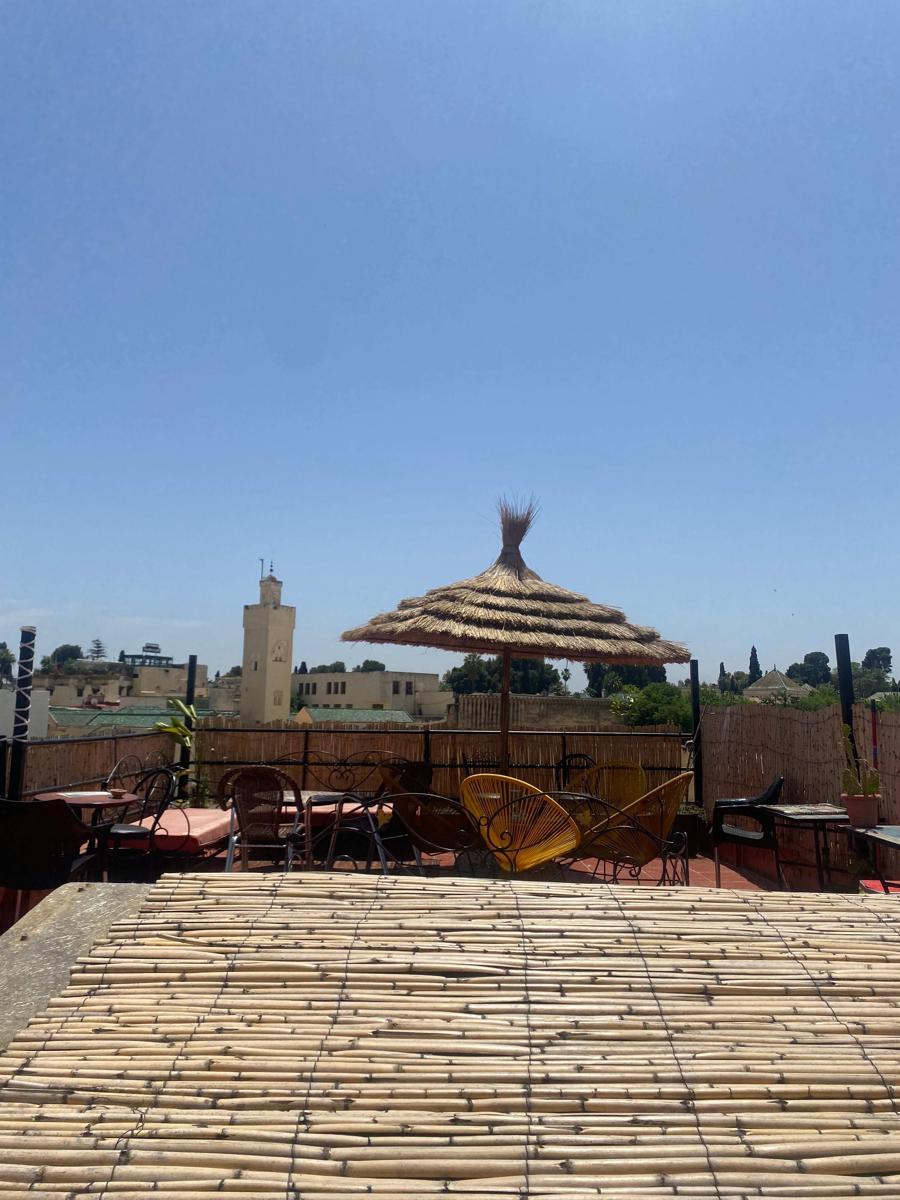 La Kasbah Salam photo 2
