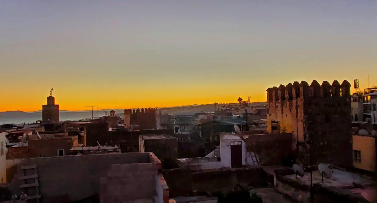 La Kasbah Salam photo 3