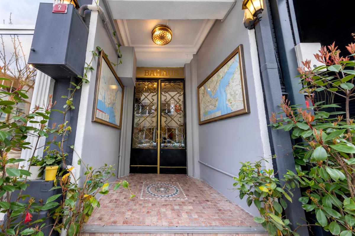 Bahaus Guesthouse Hostel photo 4