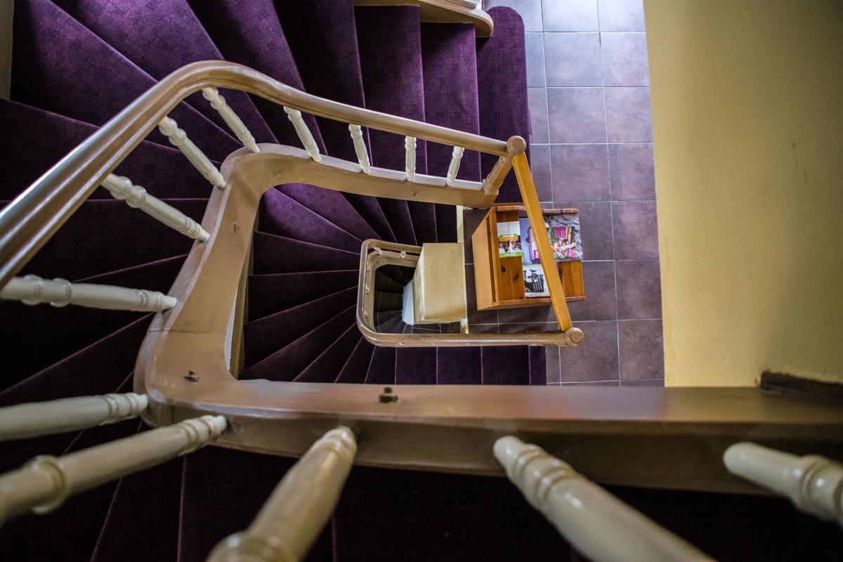 Travellers' Haven Hostel photo 3