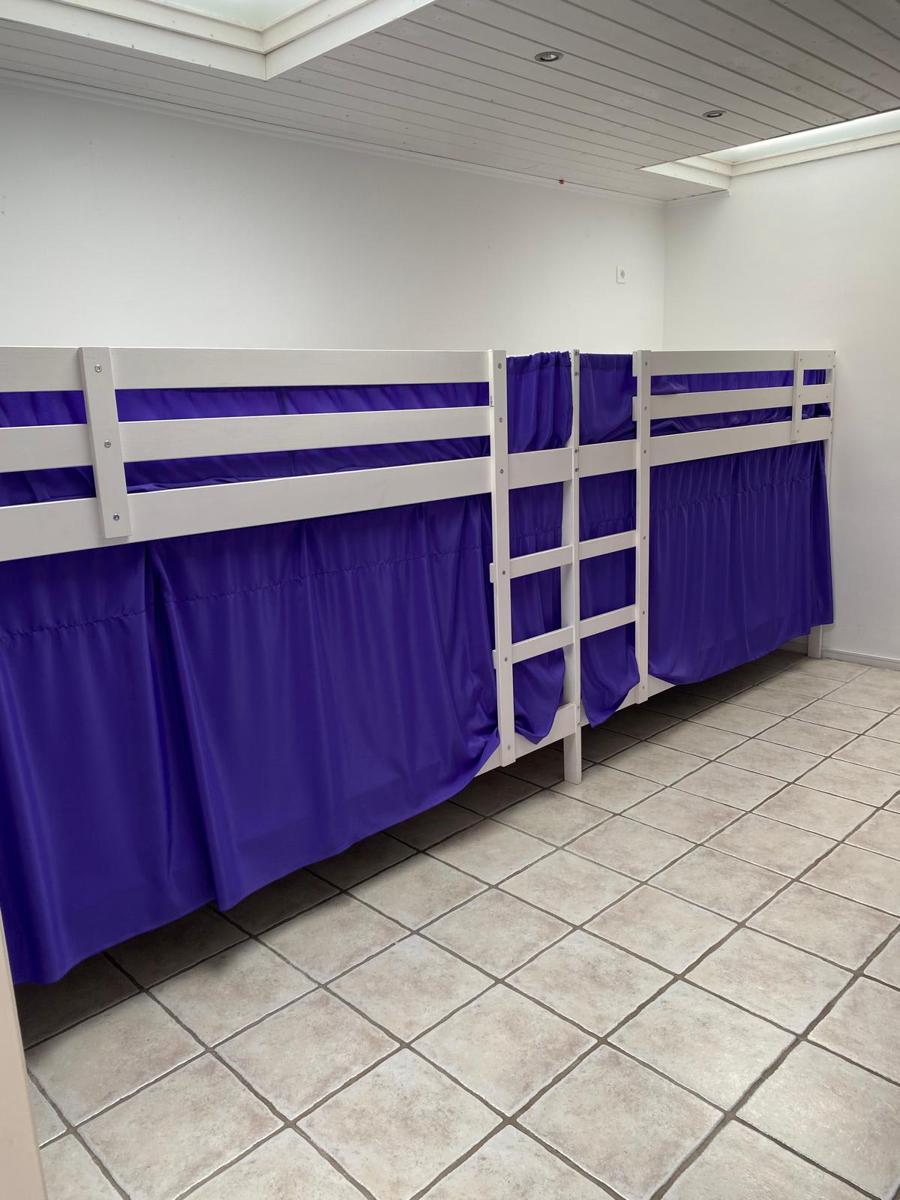 Travellers' Haven Hostel photo 4