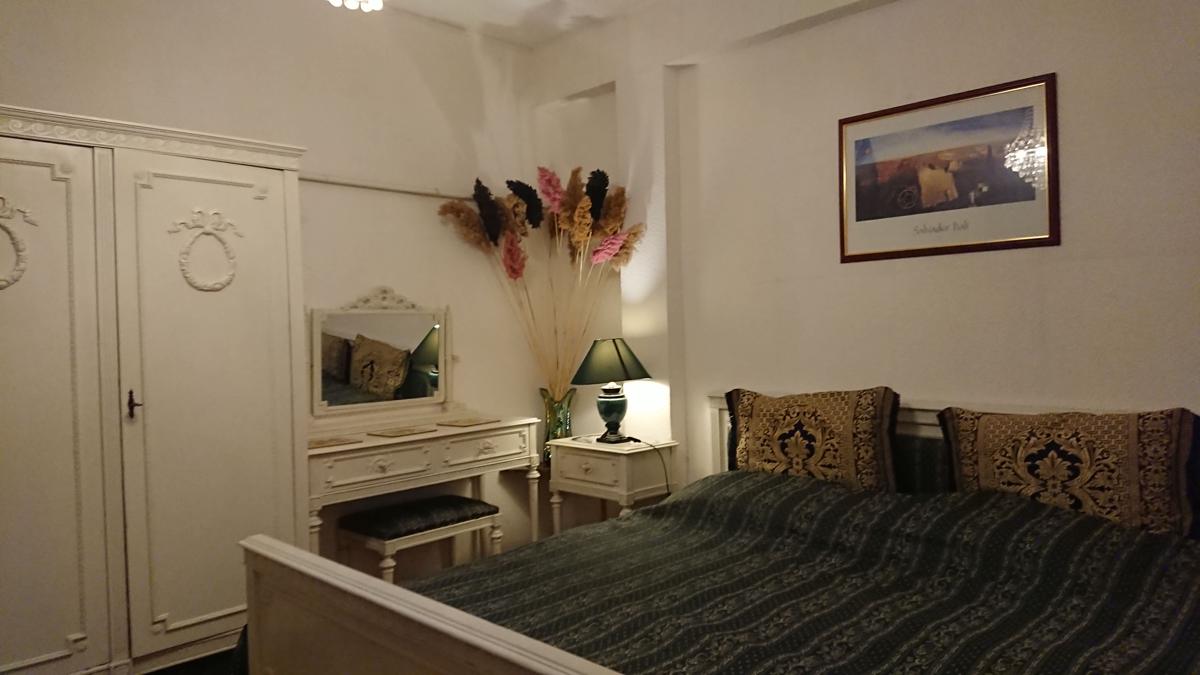 One Bedroom Apartment FRENCH EMBASSY photo 3