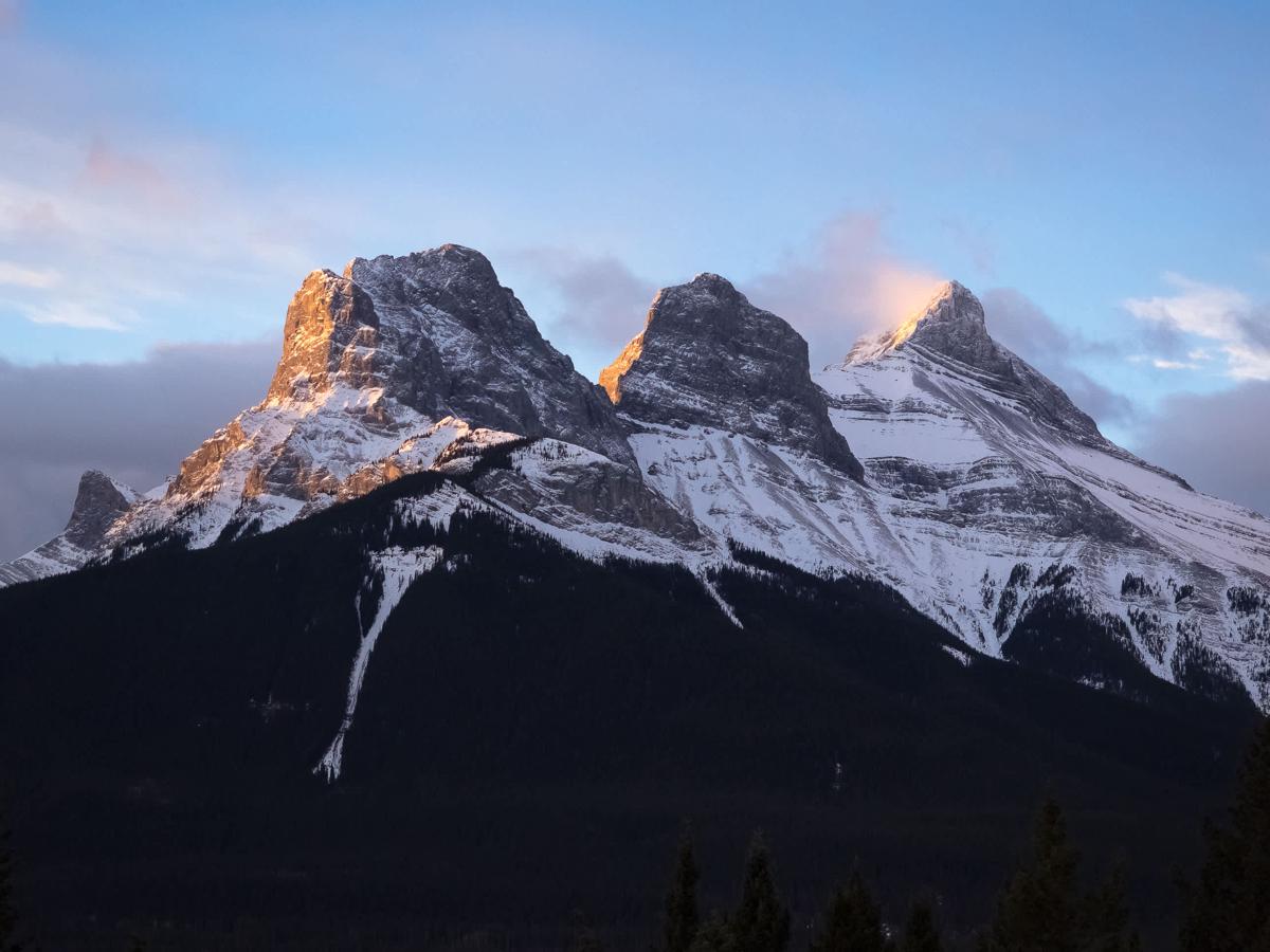HI Canmore - Alpine Club of Canada photo 2