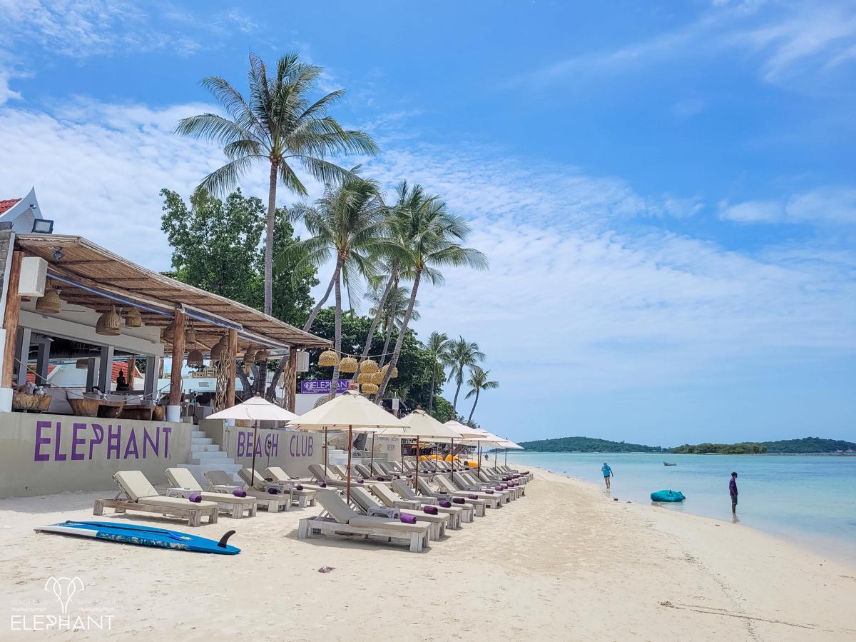 Elephant Beach Club & Resort Samui photo 2
