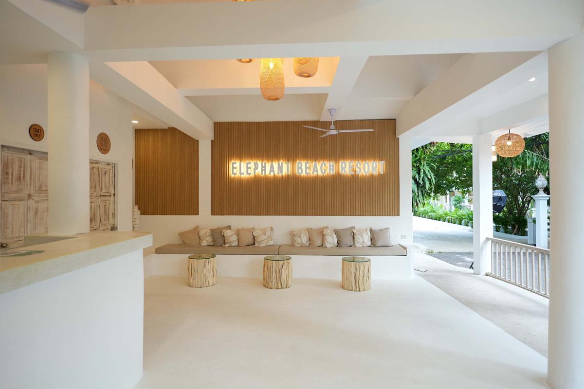 Elephant Beach Club & Resort Samui photo 3