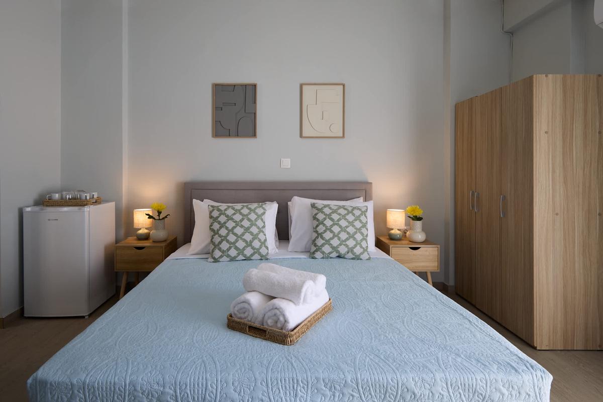 Alpha Residence photo 2