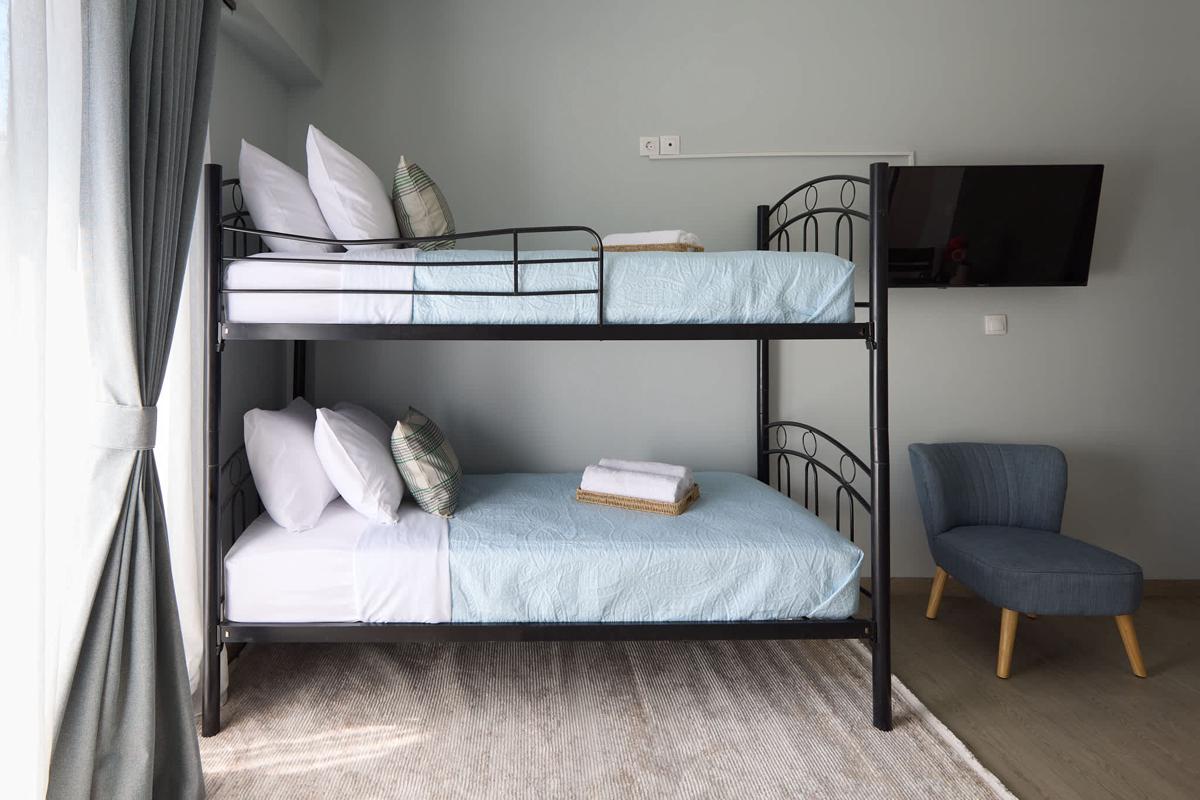 Alpha Residence photo 3
