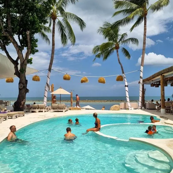 Elephant Beach Club & Resort Samui photo 5