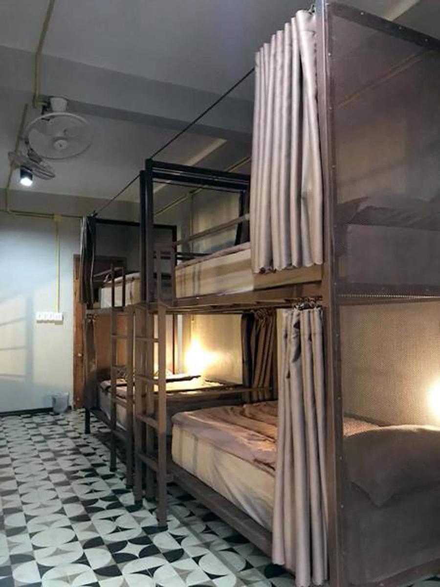 Chato Hostel photo 2