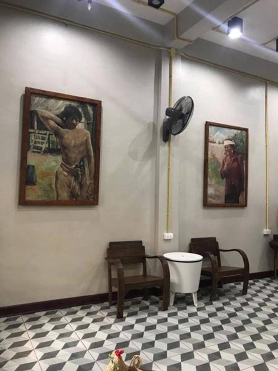 Chato Hostel photo 3