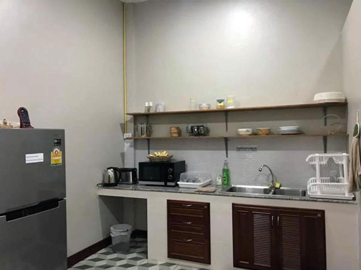 Chato Hostel photo 4
