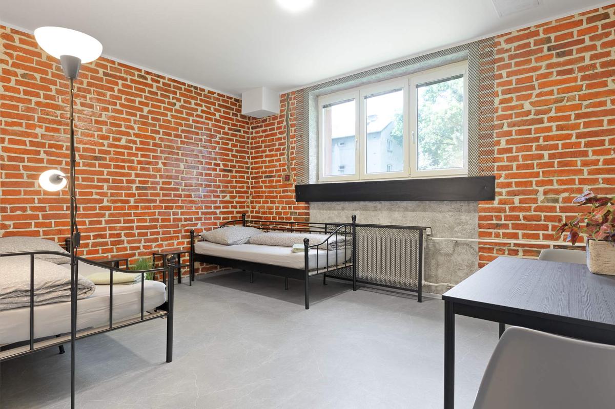 Hostel na Šalamouně photo 1