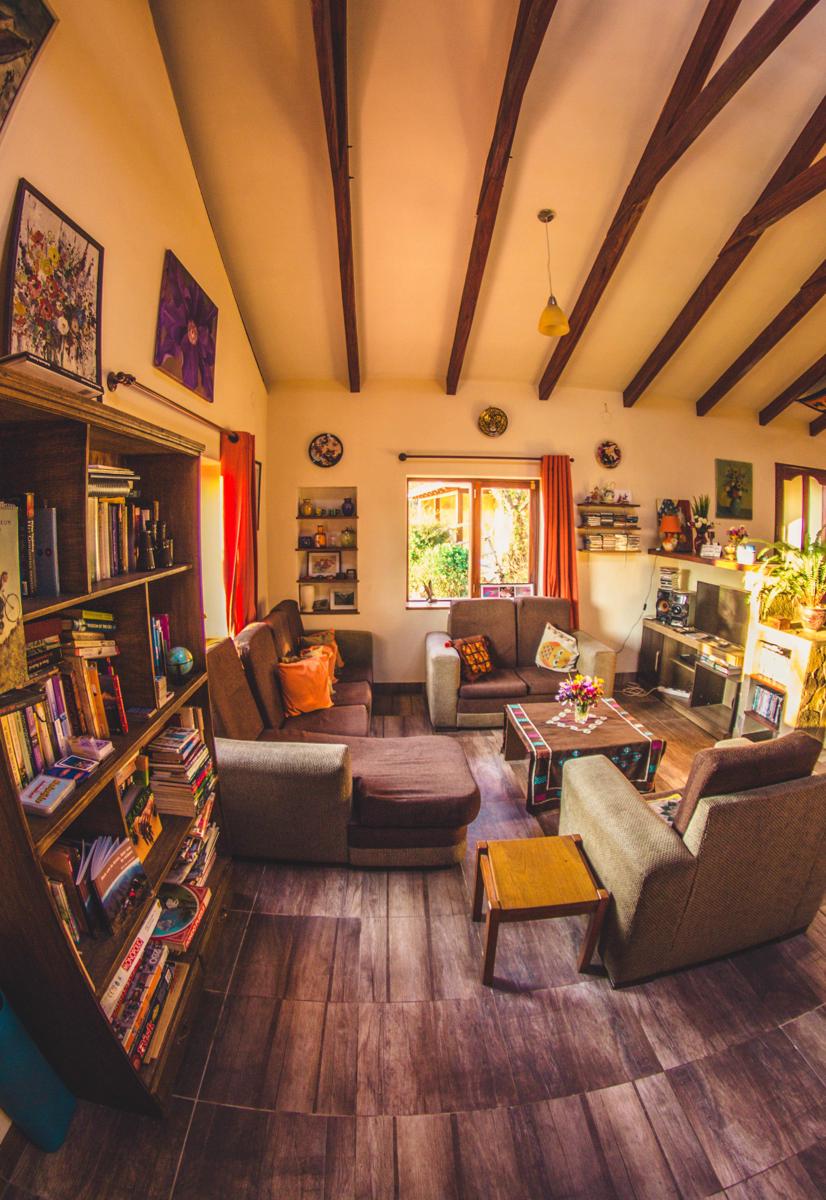 Hostel Serena photo 2