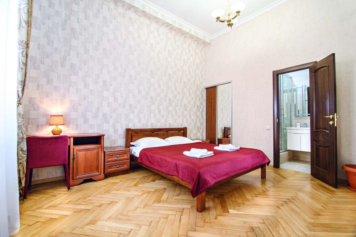 Cossacks Hostel photo 4