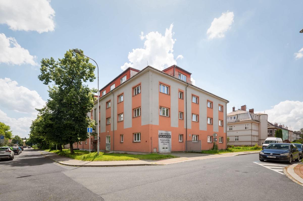 Hostel na Šalamouně photo 2