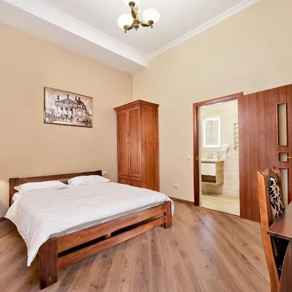 Cossacks Hostel photo 5