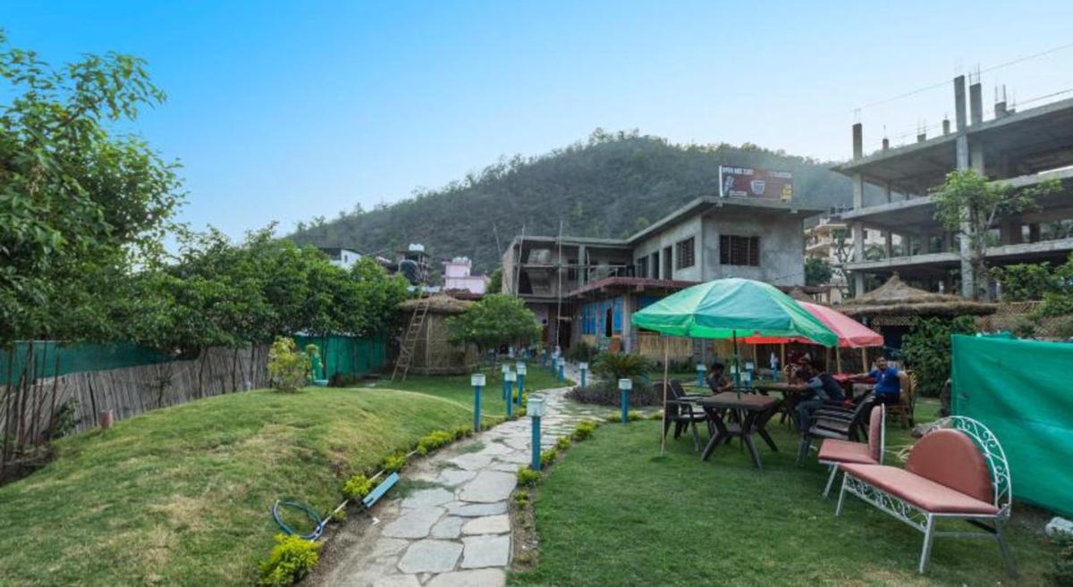 Hotel Tapovan Cottage photo 1