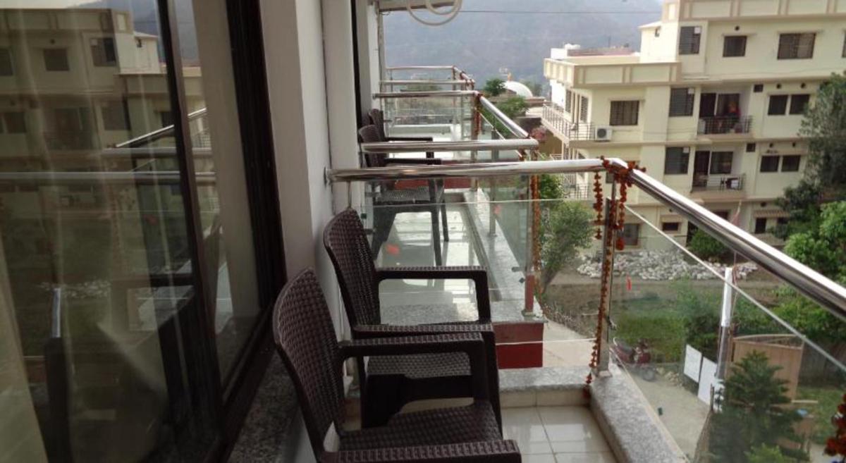 Hotel Tapovan Cottage photo 4