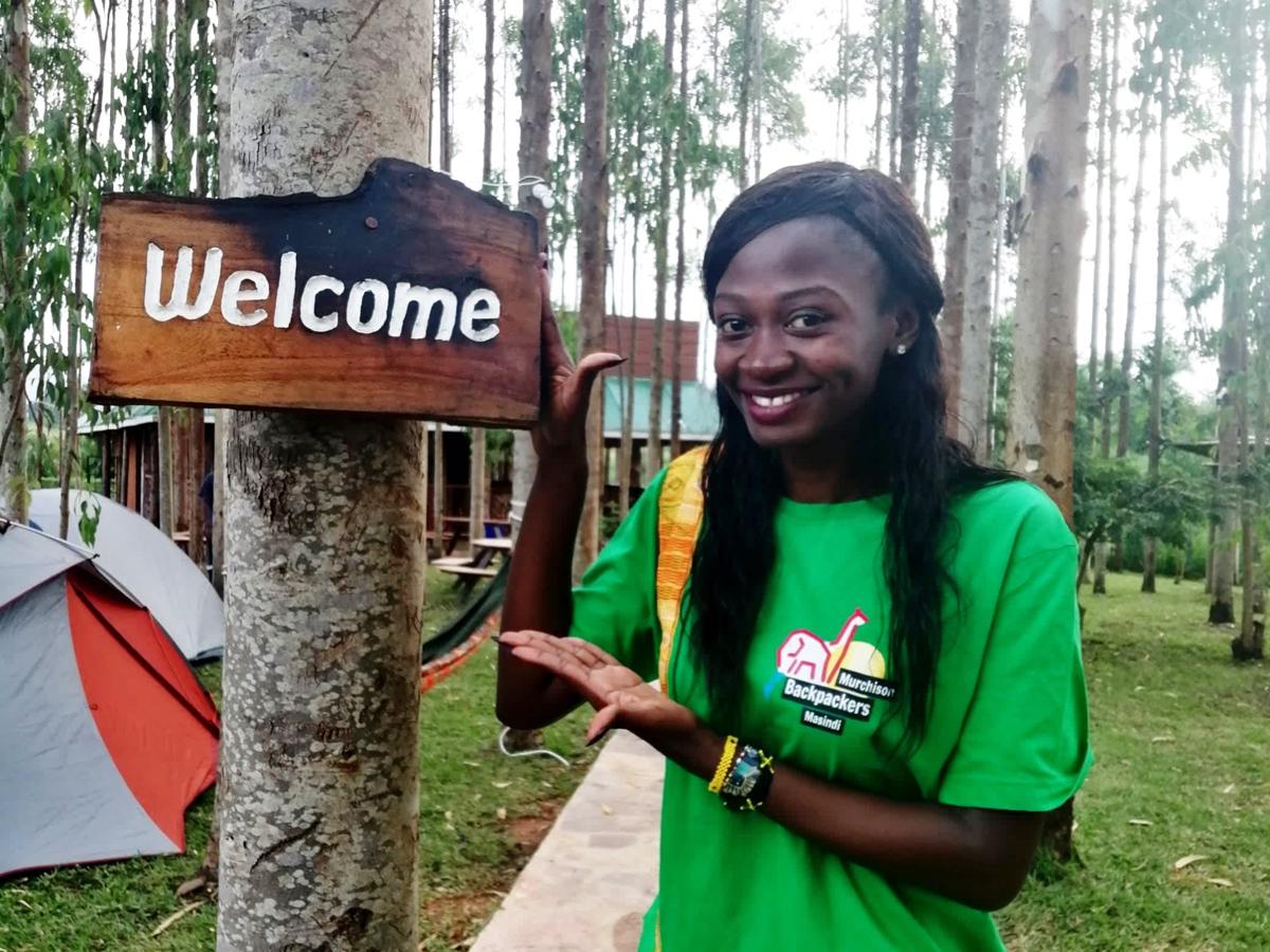 Murchison Backpackers photo 2