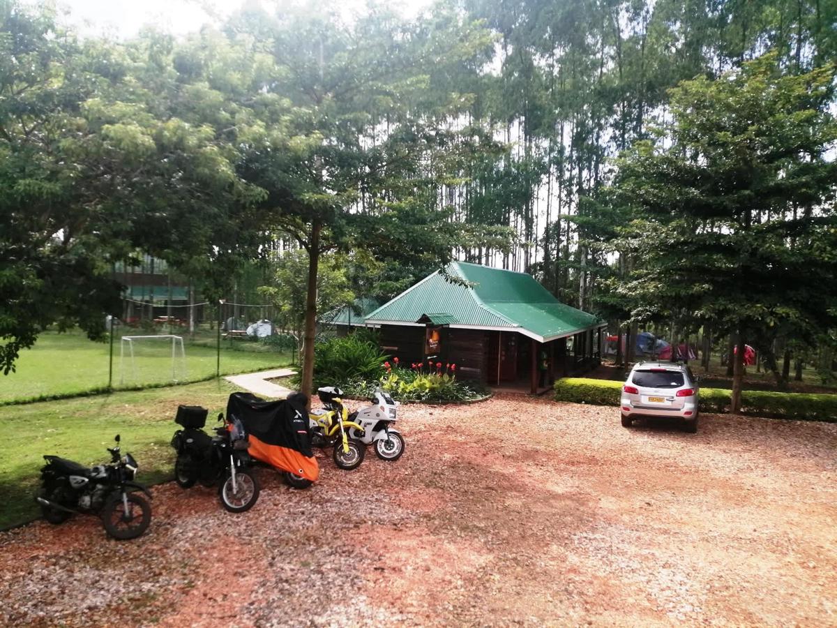 Murchison Backpackers photo 3