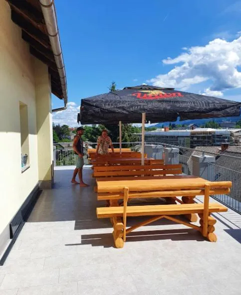 Ace of Spades Hostel photo 5