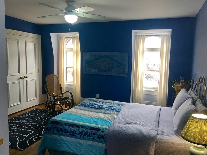Comfy Guest House photo 1
