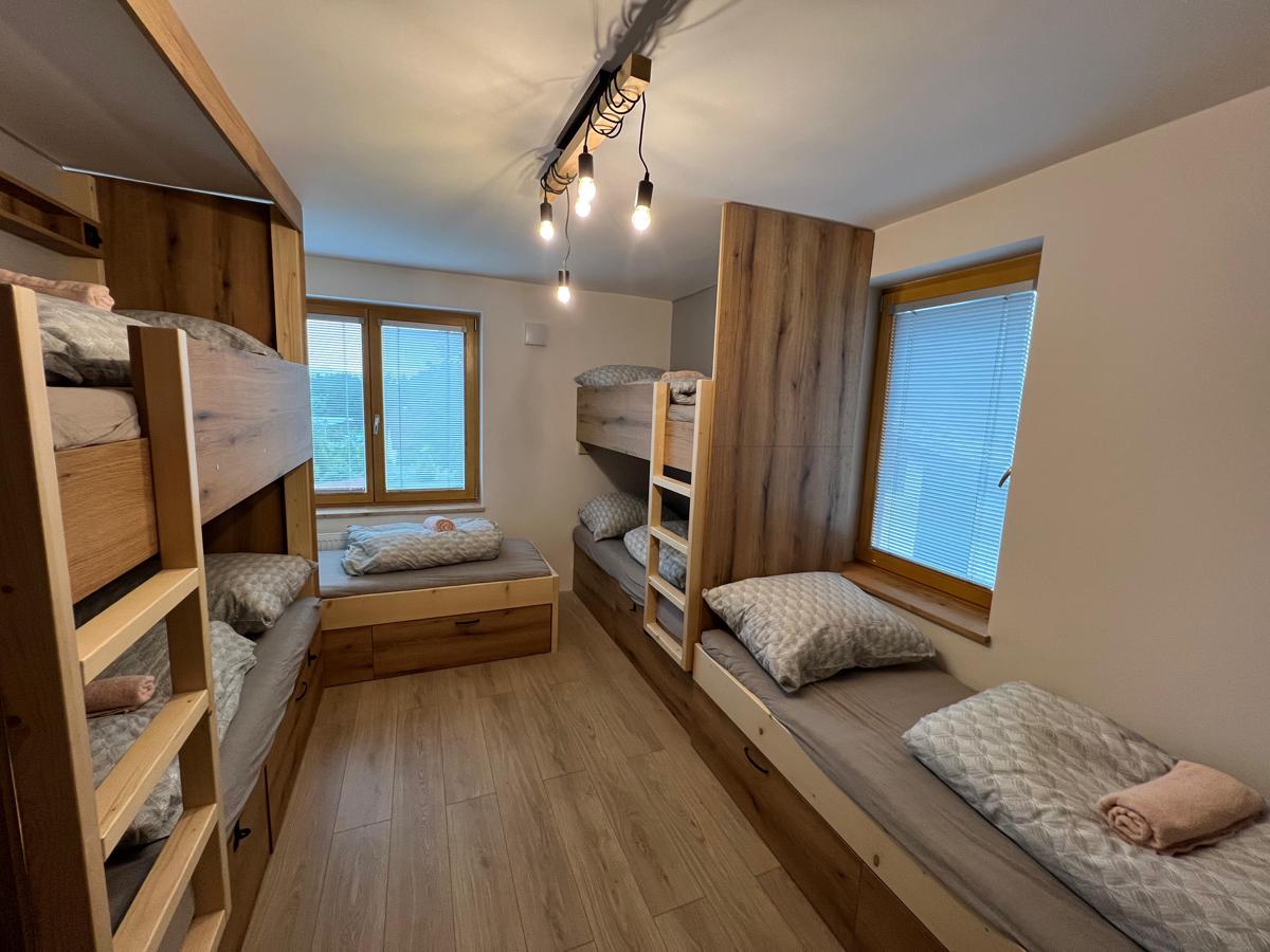 Hikers Paradise Hostel High Tatras photo 4
