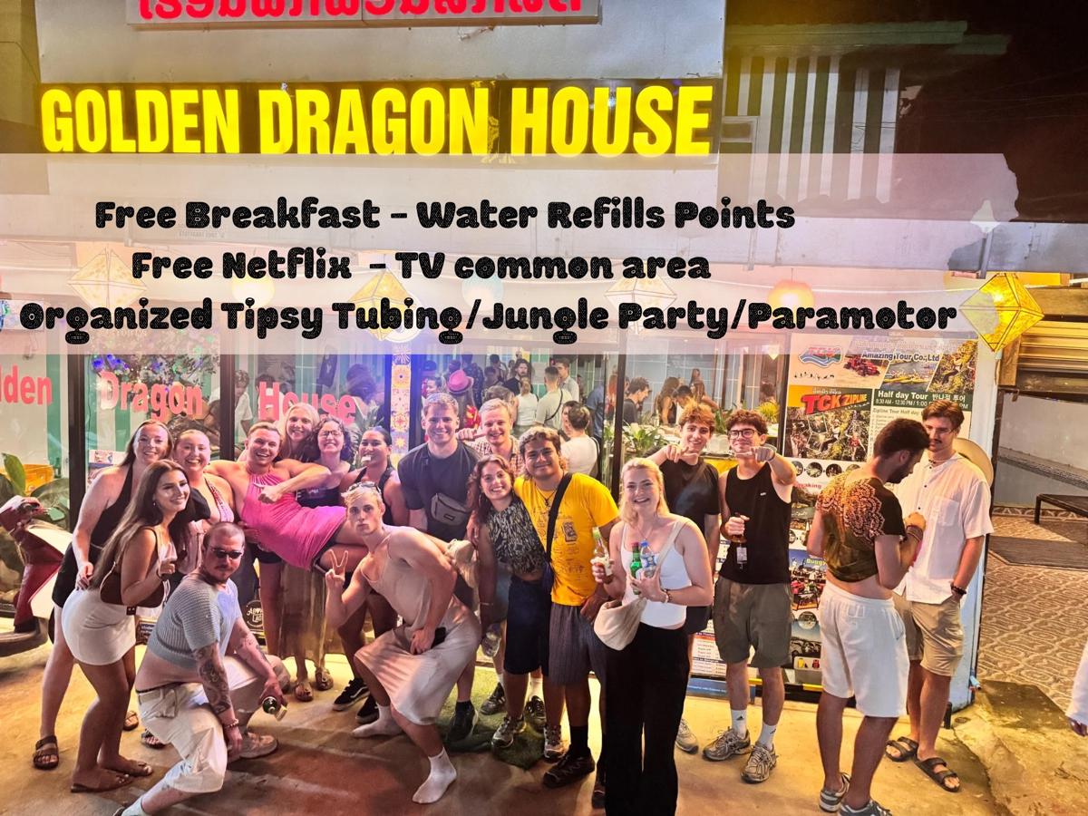 Golden Dragon House photo 1
