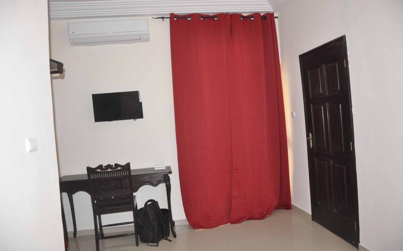 Hotel Residence Madiba photo 2