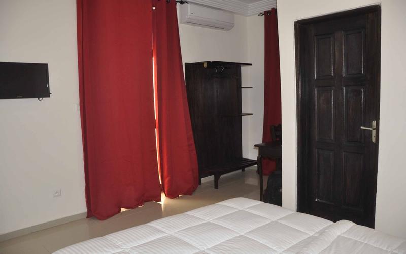 Hotel Residence Madiba photo 3