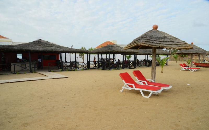 Hotel Residence Madiba photo 6