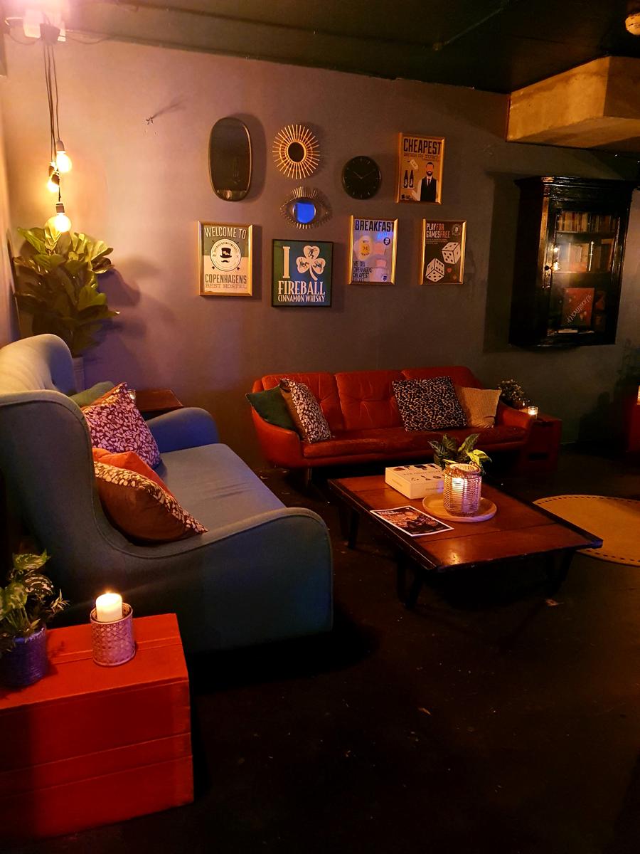 Copenhagen Downtown Hostel photo 2