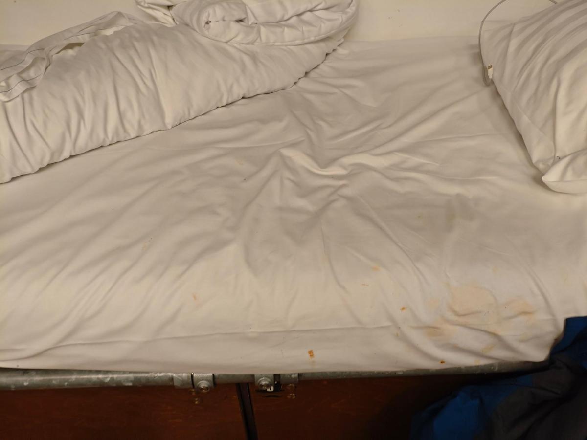 Copenhagen Downtown Hostel photo 6