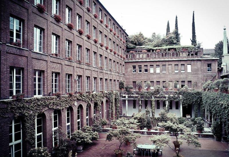 New Generation Hostel Milan Center photo 1