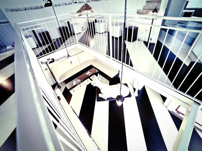 New Generation Hostel Milan Center photo 3
