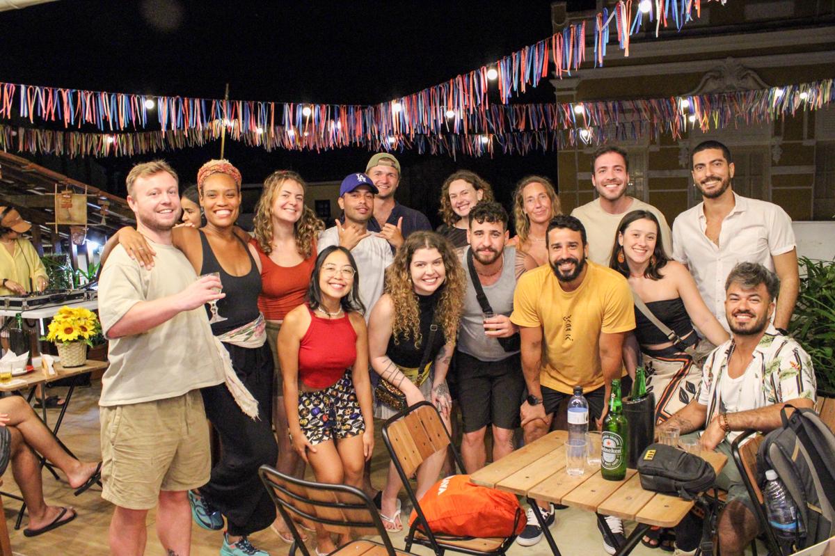 Nomads MultiCultural photo 2