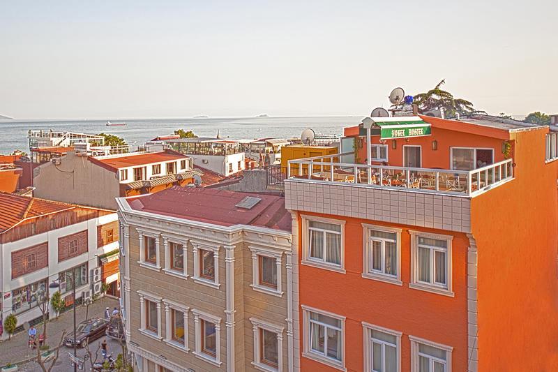 Nobel Hostel photo 2