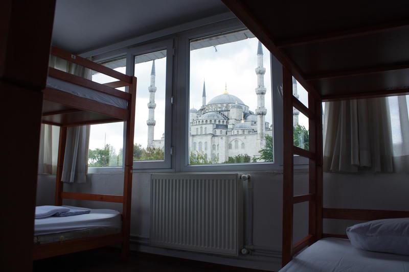Nobel Hostel photo 3