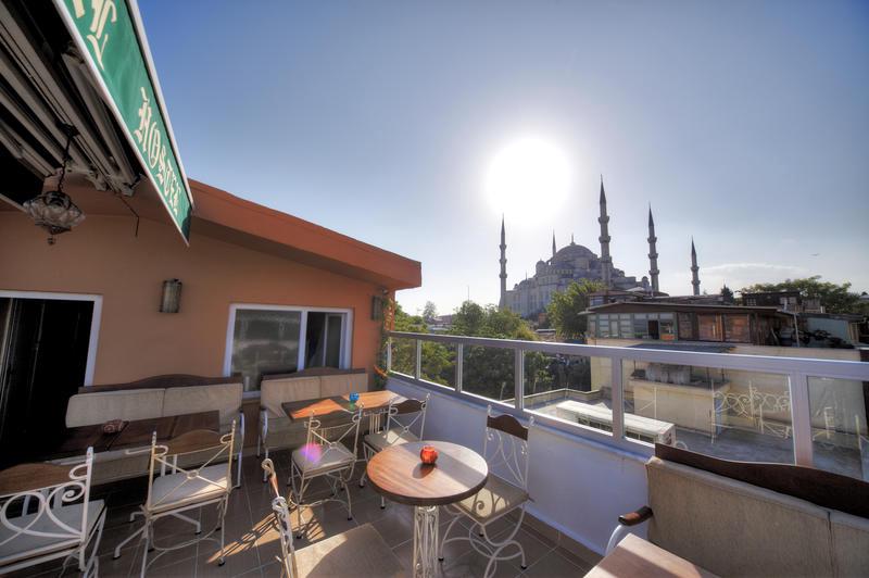 Nobel Hostel photo 5