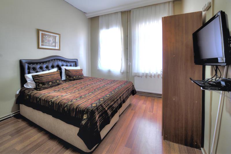 Nobel Hostel photo 6