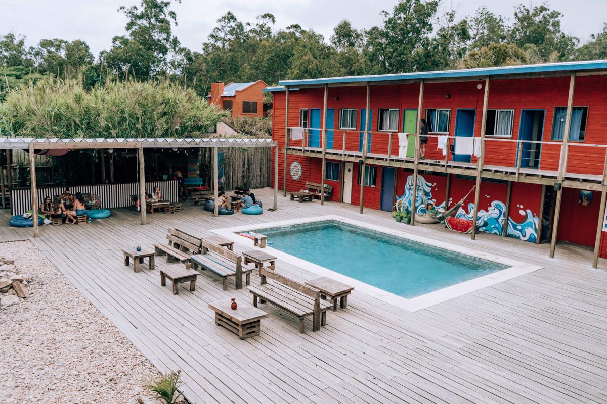 Compay Hostel photo 4