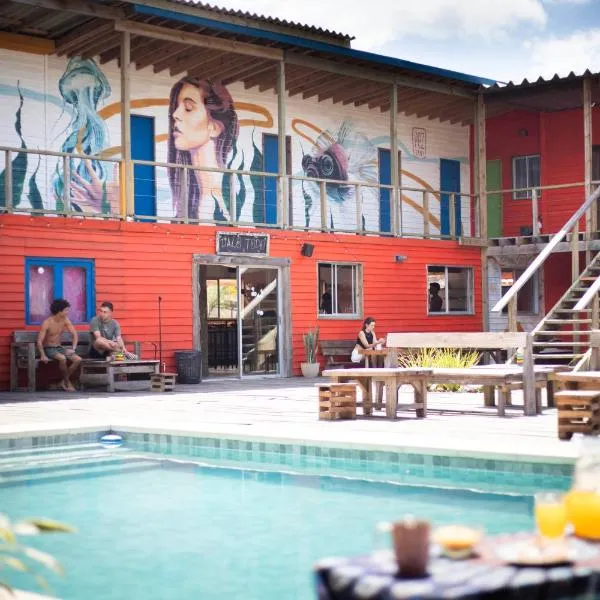Compay Hostel photo 5