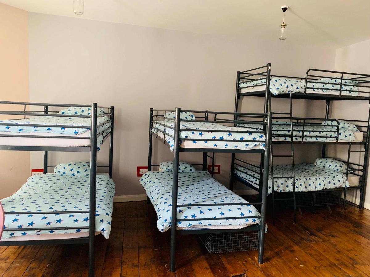BunkHouse photo 2