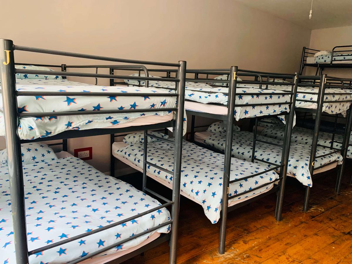 BunkHouse photo 3
