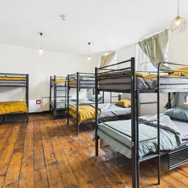 BunkHouse photo 5