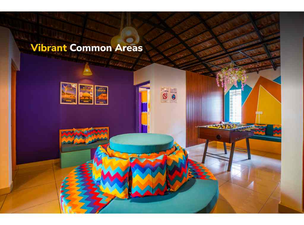 goSTOPS Coorg photo 2