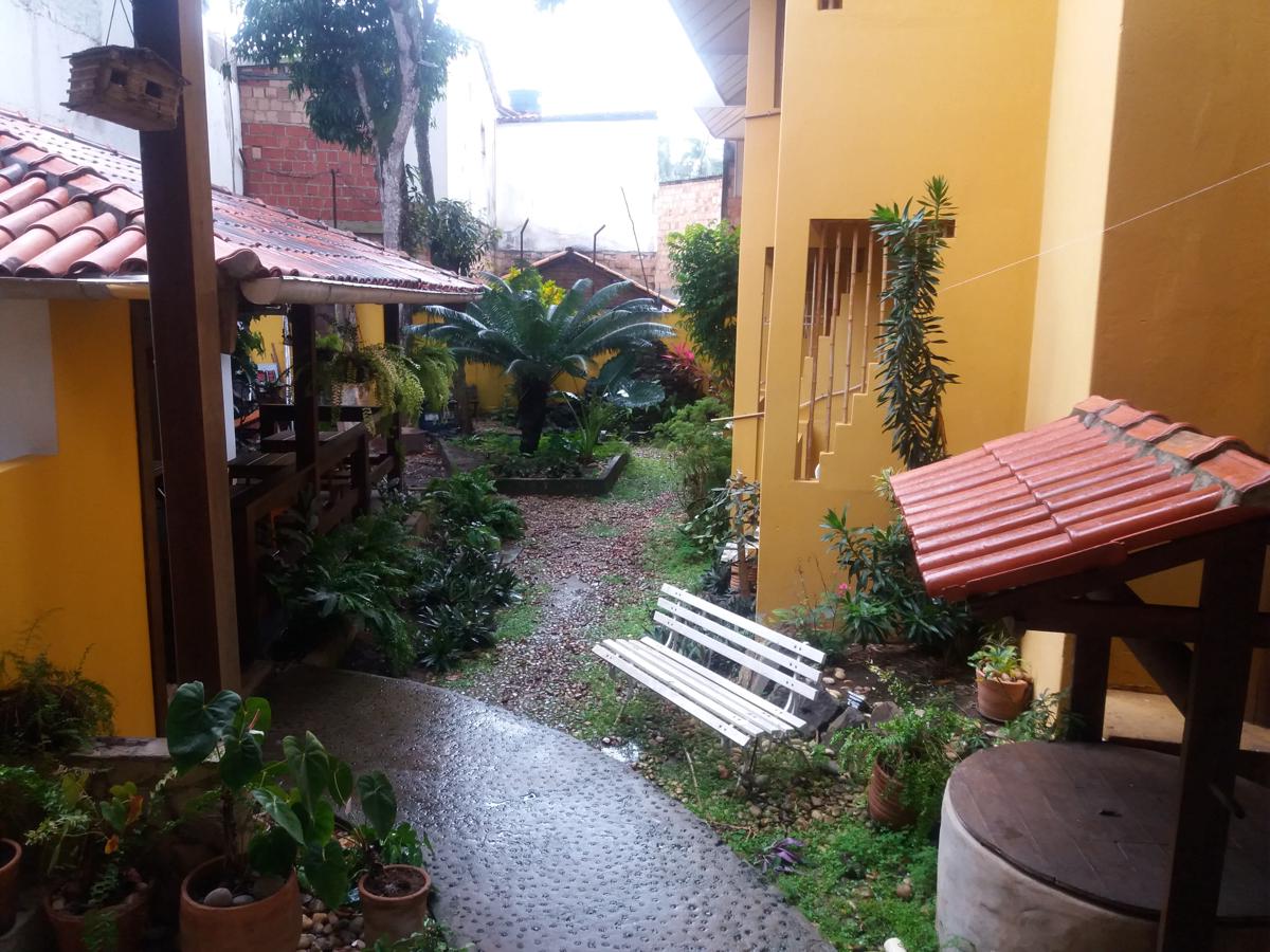 O Pharol Hostel e Pousada photo 4