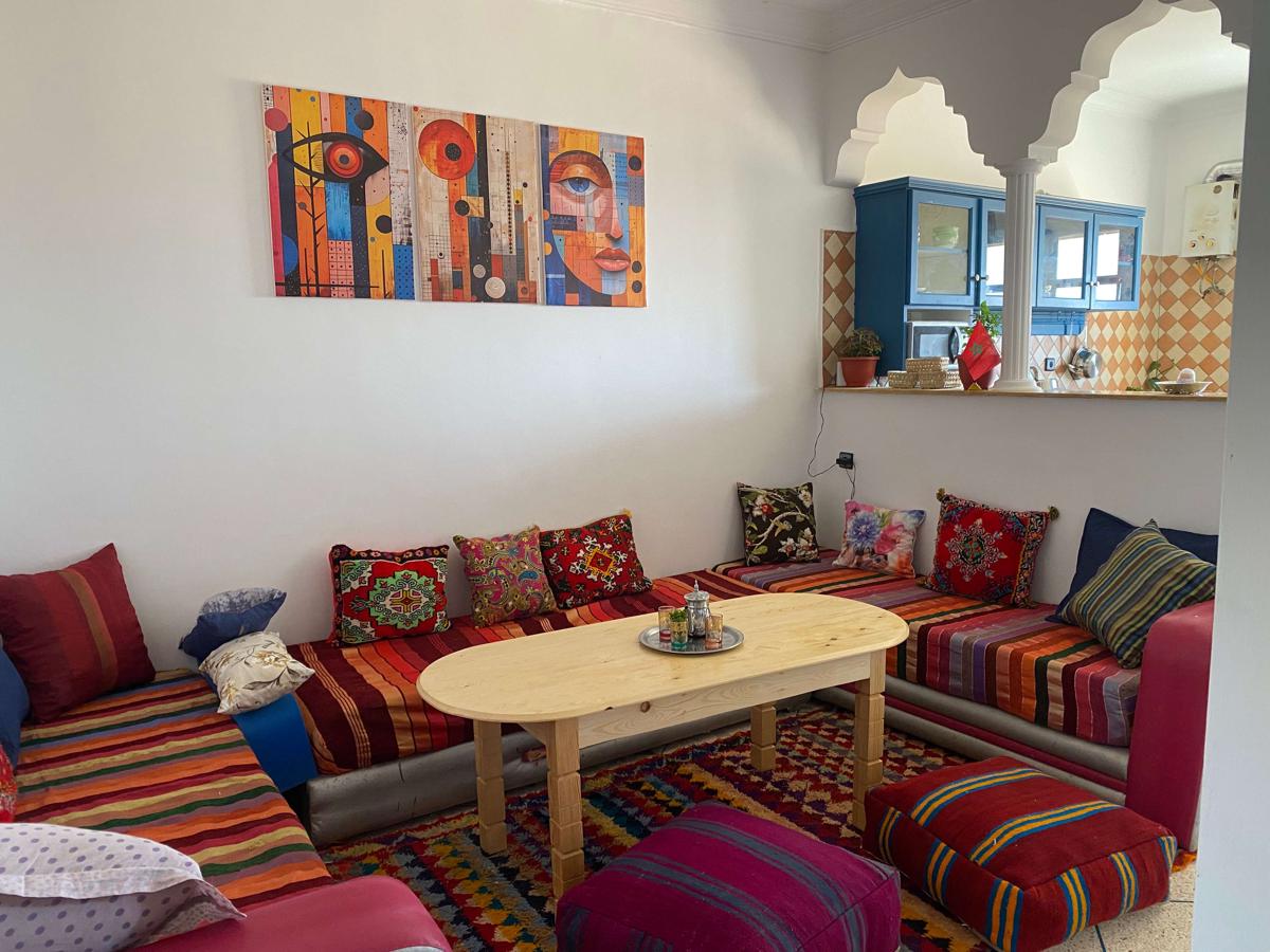 Mirleft Hostel photo 2