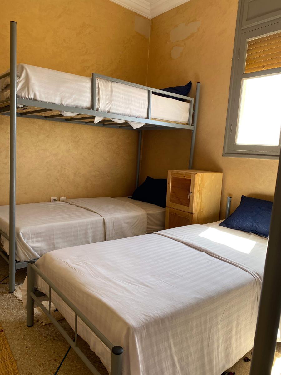 Mirleft Hostel photo 4